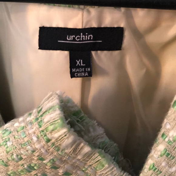 💼 Blazer - Picture 5 of 7